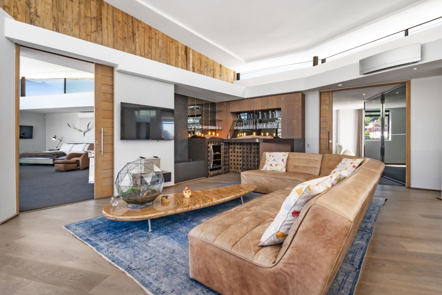 To Let 3 Bedroom Property for Rent in Cape Town City Centre Western Cape